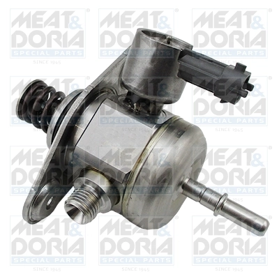 High-pressure Pump